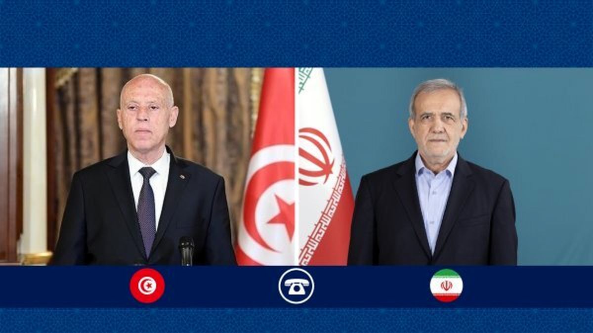 باور داریم ملتهای اسلامی با وحدت میتوانند جنایات علیه ملت فلسطین را متوقف کنند