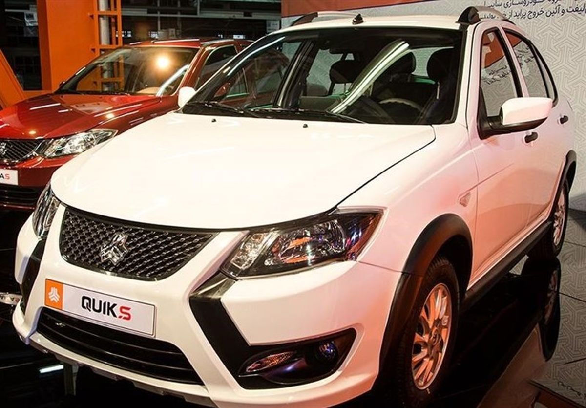 شروع دور جدید فروش سایپا از ۲۹ مهر ۱۴۰۴ | بدون قرعه‌کشی به قیمت کارخانه خودرو بخرید