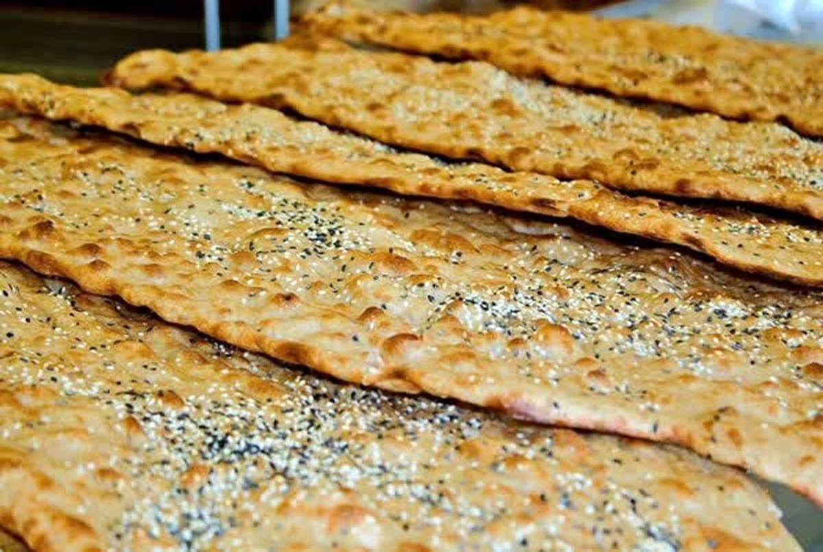 دستورالعمل فروش اینترنتی نان ابلاغ شد