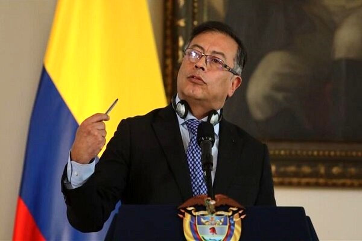 اقدام کلمبیا علیه آمریکا در سازمان ملل