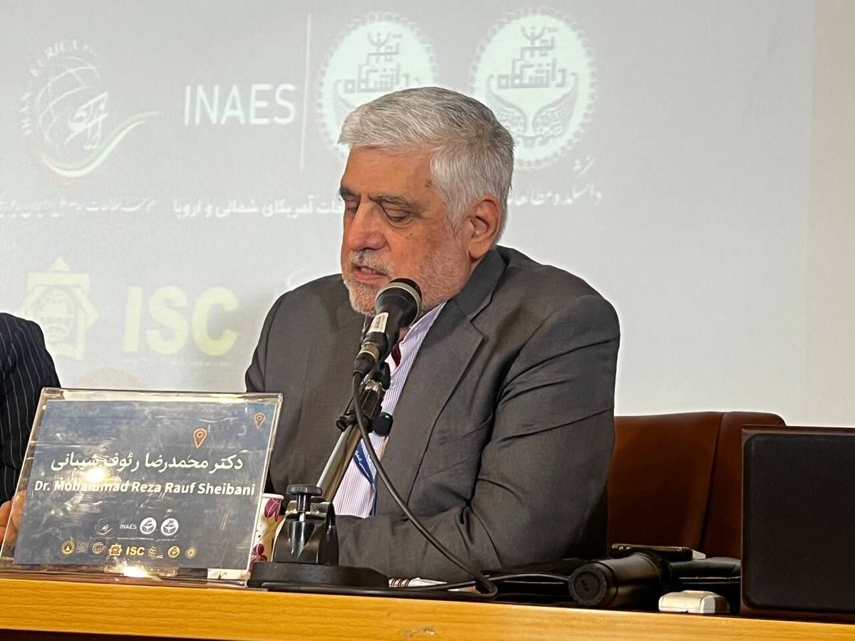 تداوم نگرانی‌های تهران درباره سوریه