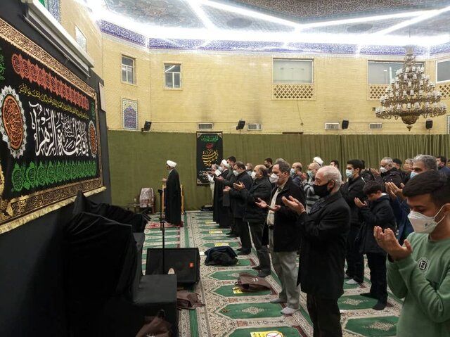 کار متفاوت رئیس دستگاه قضا