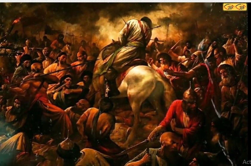 راهنمای دانلود گیف روبیکا