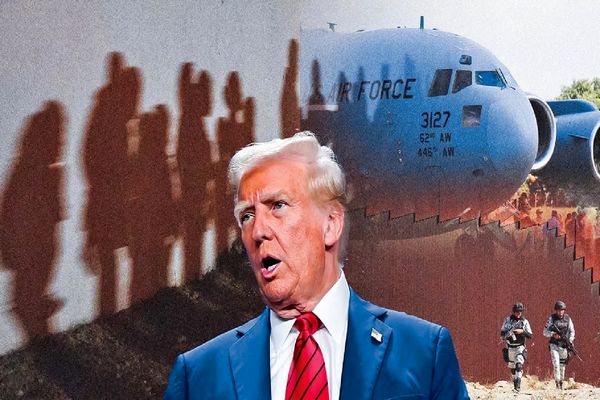 فرار مغز‌های امریکایی از امریکای ترامپ