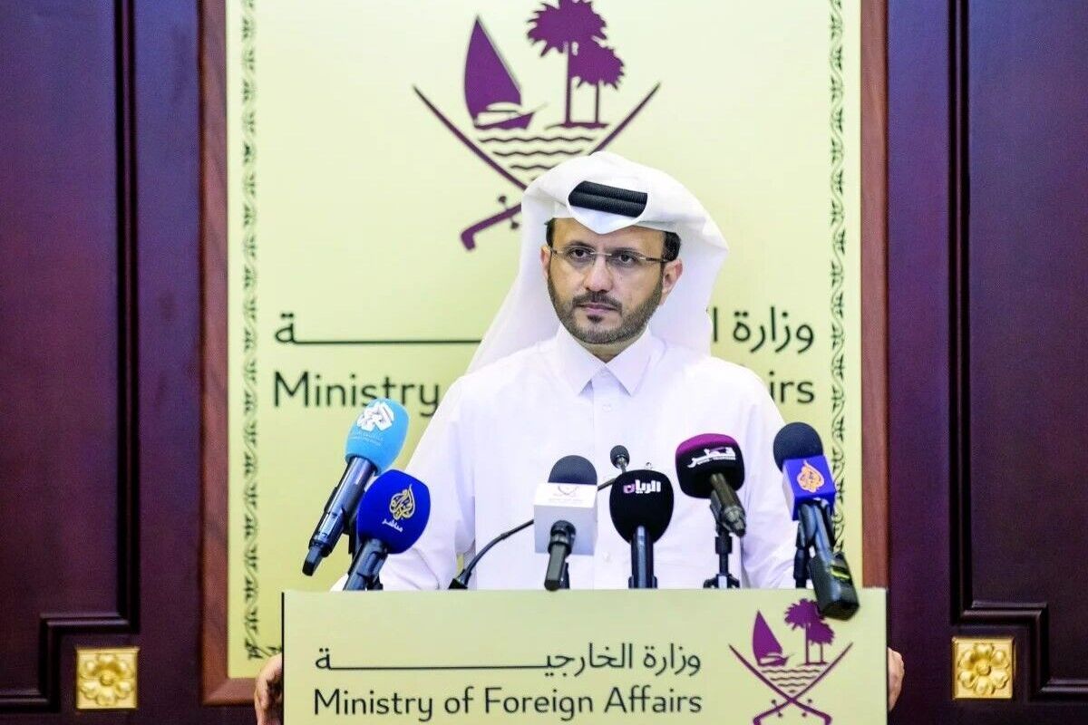 قطر: حملات اسرائیل علیه ایران «غیرمسئولانه» است  