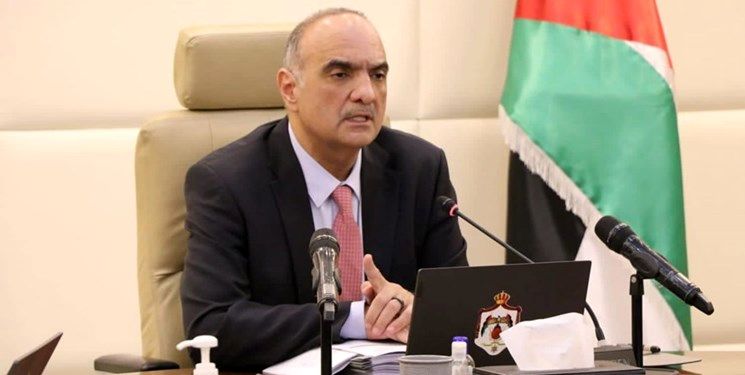  اردن: کوچاندن اجباری مردم فلسطین، اعلان جنگ با ماست