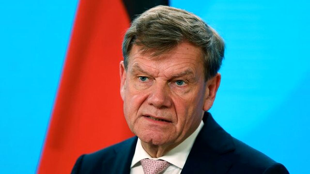 برلین: ایران مانع حملات یمن شود!