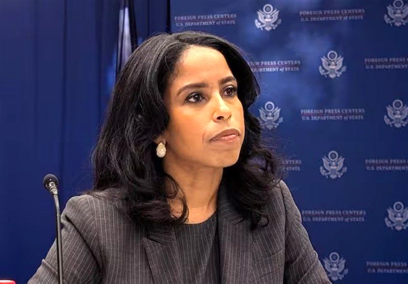 ادعای مقام آمریکایی: آماده گفتوگو با ایران هستیم