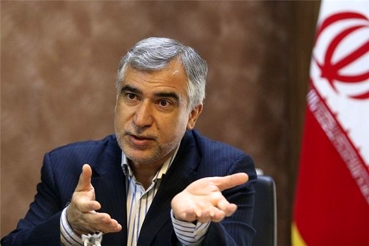 ظهرهوند: یک جریان پشت حرفهای ظریف وجود دارد