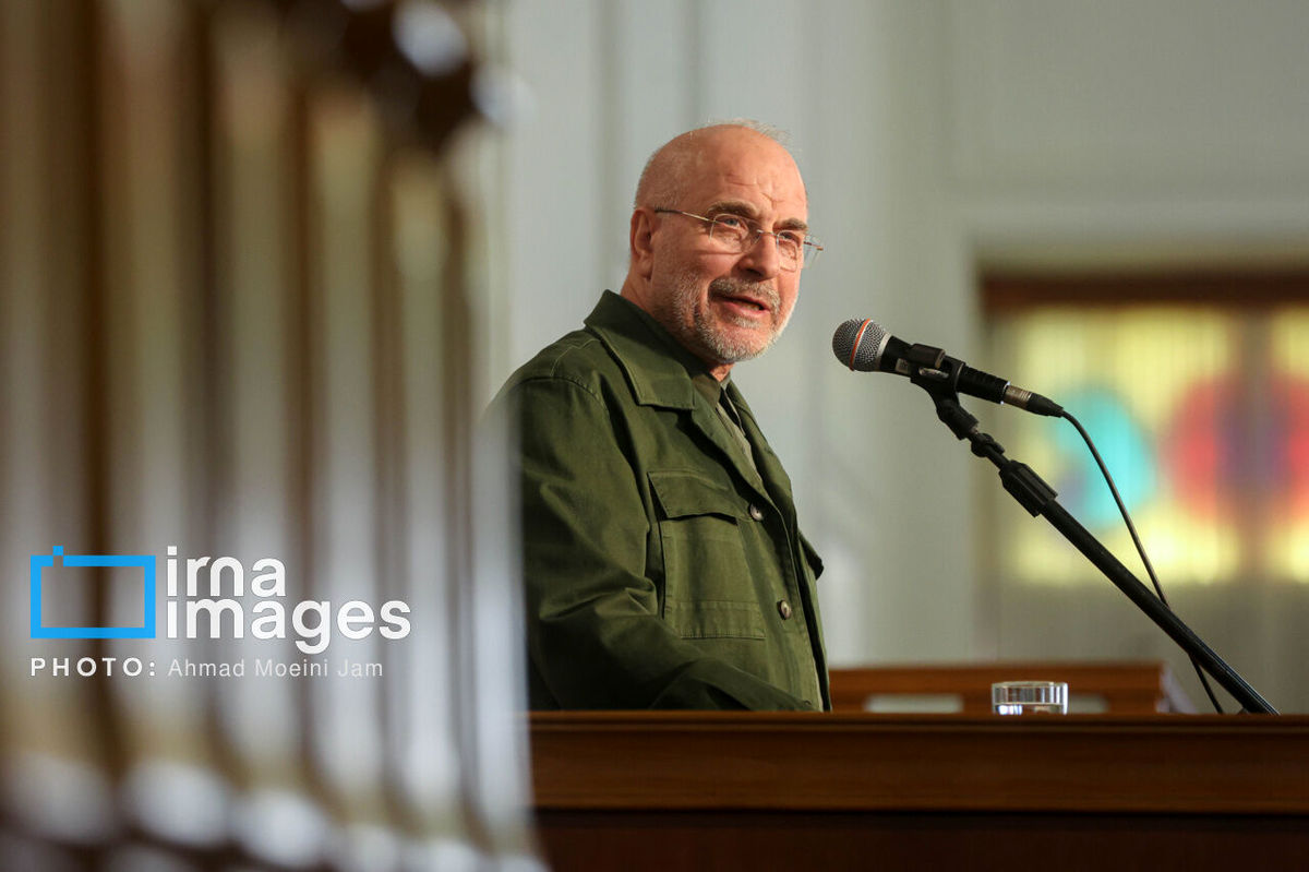 قالیباف: بسیج حل‌المسائلِ نیازهای واقعی مردم بود