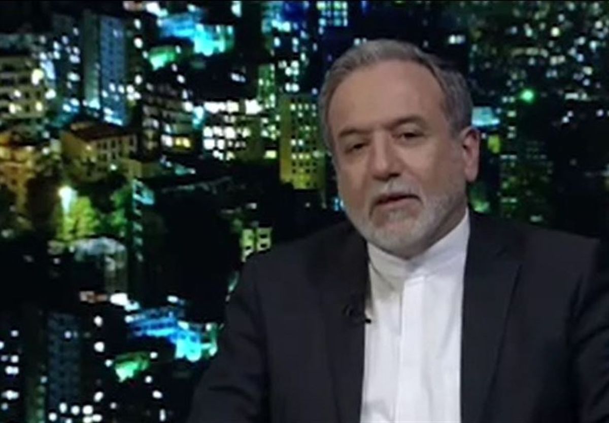 چرا ایران در اجلاس شرم‌الشیخ شرکت نکرد؟ + توضیحات عراقچی 