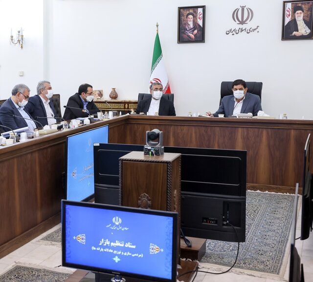 دستور فوری مخبر درباره پاسخ به متقاضیان دریافت یارانه