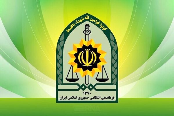 سوء‌ قصد به ۲ مامور پلیس در خاش