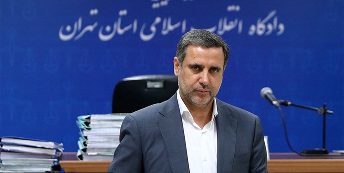 پروندهسازی علیه علی دیواندری توسط داماد وزیر/دیواندری تبرئه شد