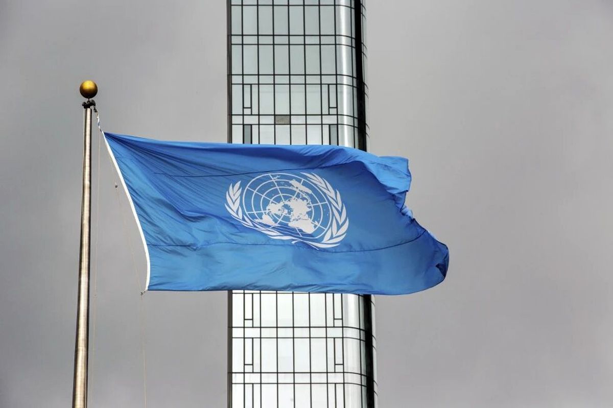 دیدار و گفت‌وگوی سفرای تروئیکای اروپا در سازمان ملل درباره ایران