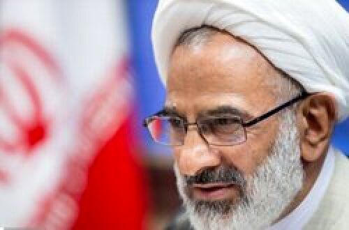 حاجی‌صادقی: مذاکره به معنای اعتماد یا دوستی با دشمن نیست