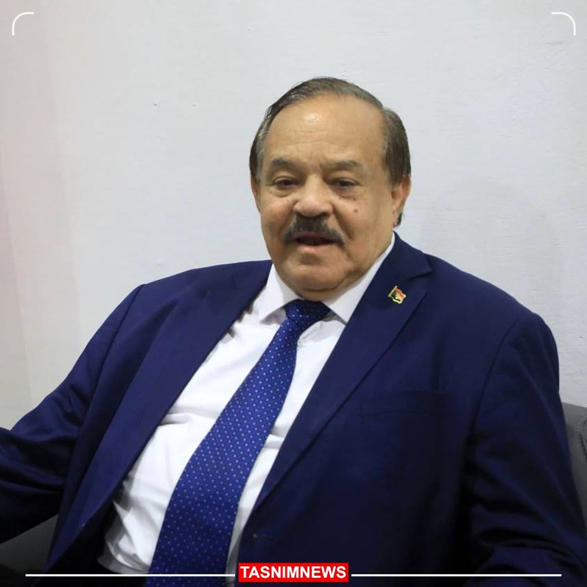 وزیر خارجه سودان به تهران میآید