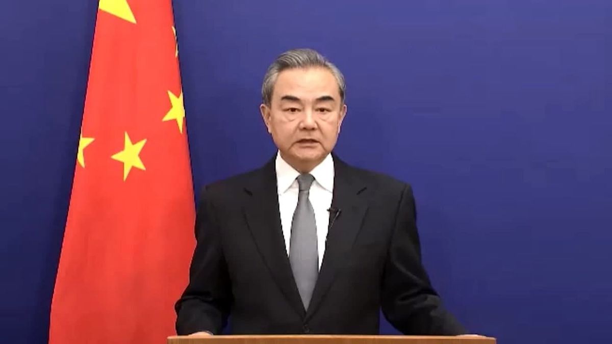 5 پیشنهاد چین به واشنگتن