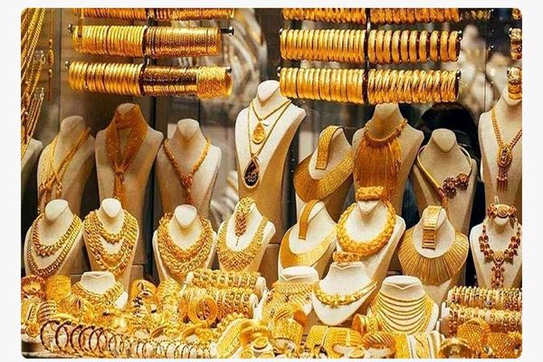 جهش سنگین قیمت طلا و سکه با دلار | سکه امامی رکورد زد