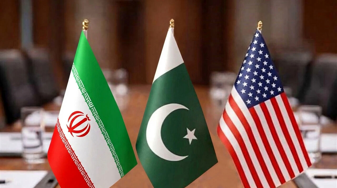خبر فوری آسوشیتدپرس از مذاکرات آمریکا و ایران 