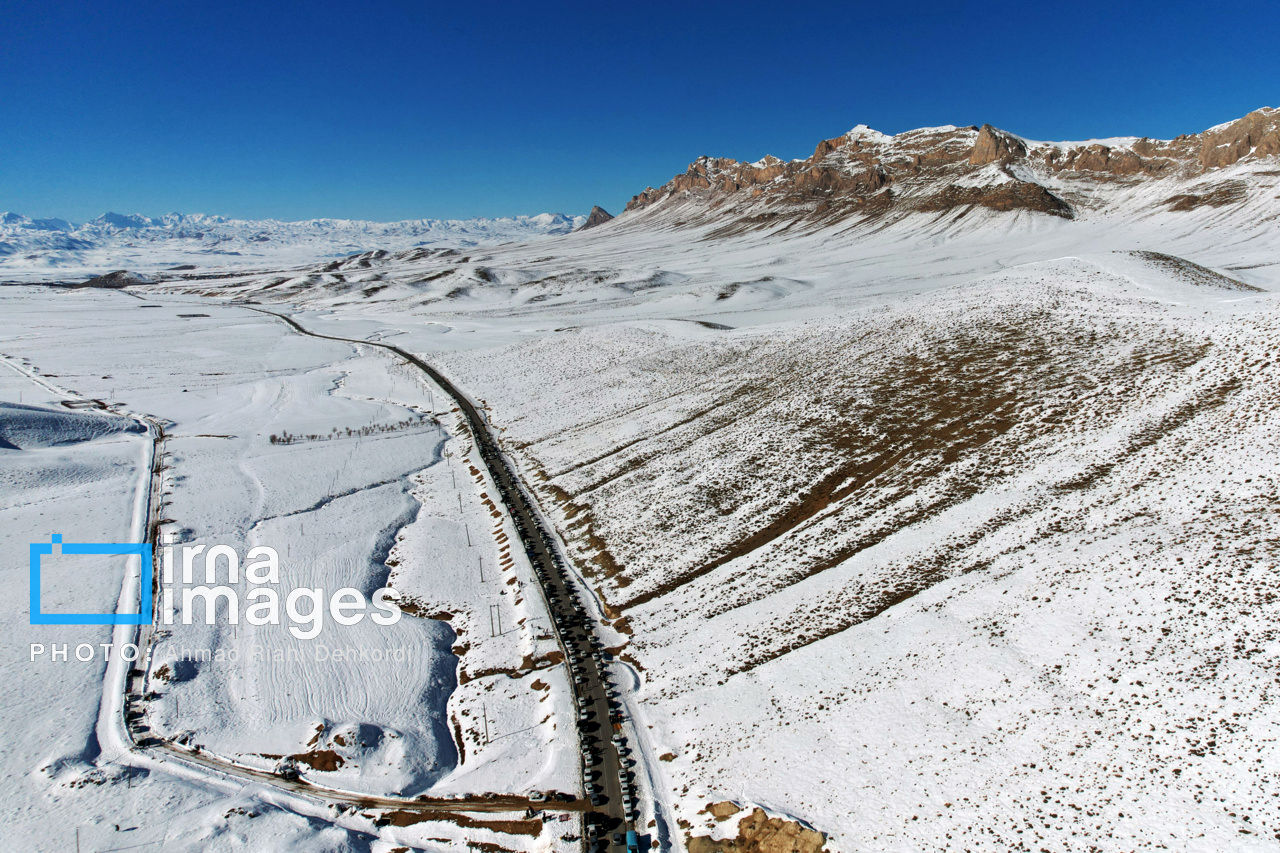 هوای تهران سردتر می‌شود؛