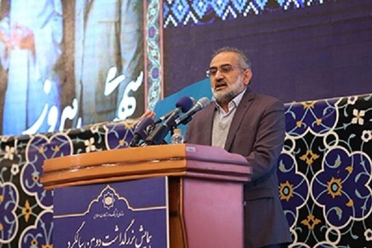 معاون رئیس جمهور: قوای سه گانه سعی در رفع گره های معیشتی تلمبار شده دارد