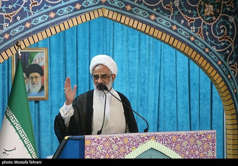  حجت‌الاسلام حاجی‌صادقی: دفاع از دین خدا ملّیت نمی‌شناسد