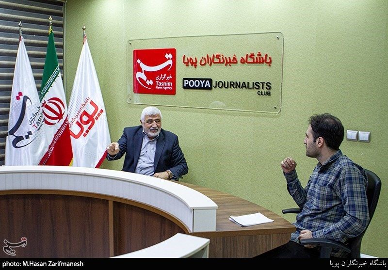 دلیری: بازار تحمل شوک جدید ندارد