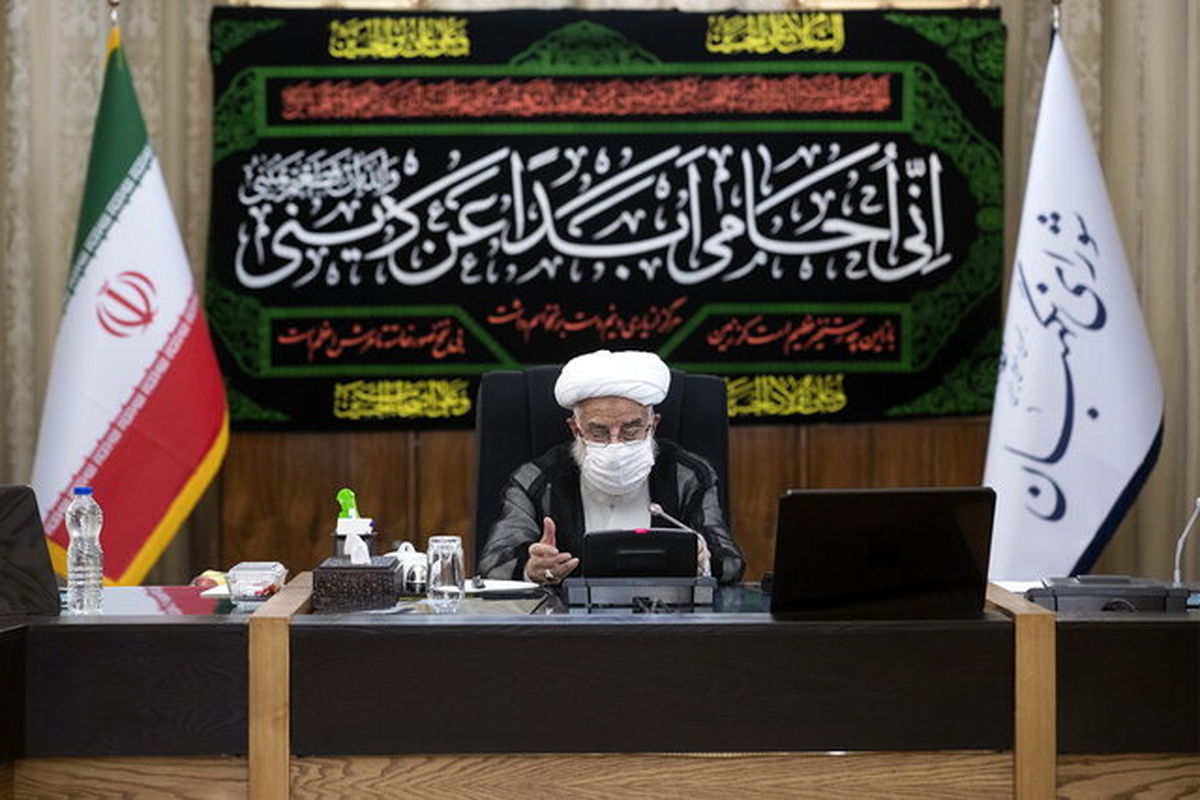درخواست آیتالله جنتی برای تسهیل سفر زوار اربعین