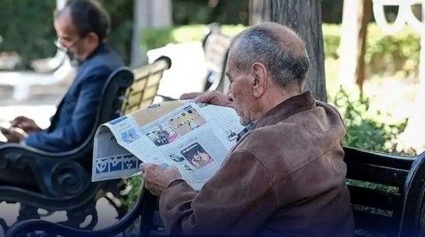 رقم واقعی افزایش حقوق بازنشستگان | حداقل حقوق بازنشستگان چقدر شد؟