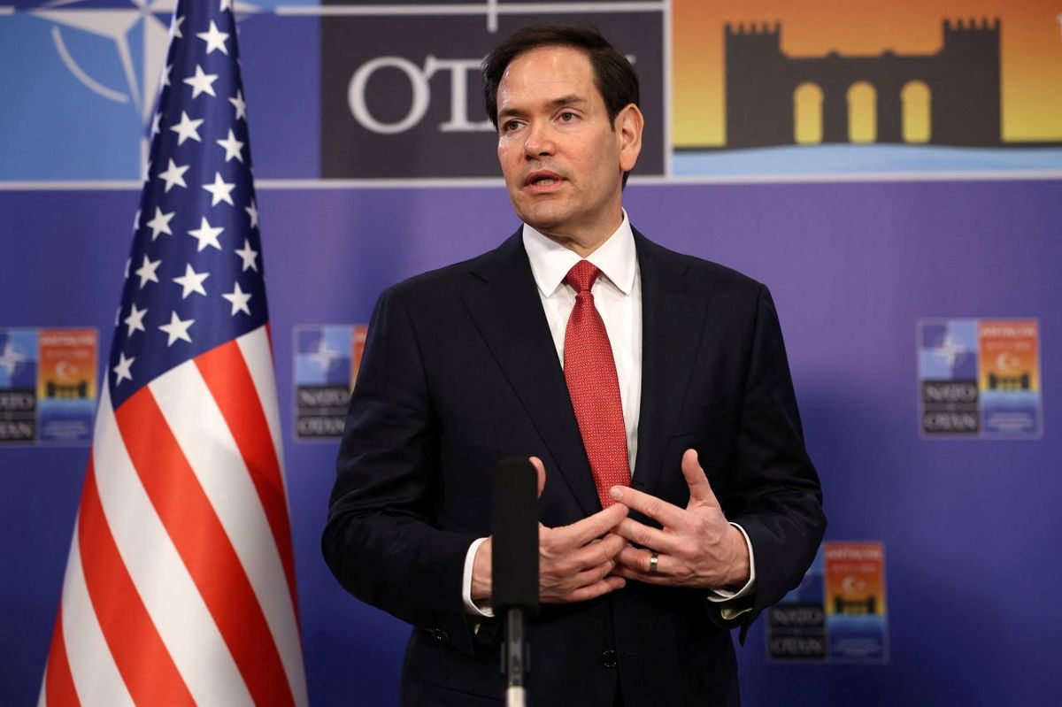 وزیر خارجه آمریکا: اوضاع سوریه پیچیده است 