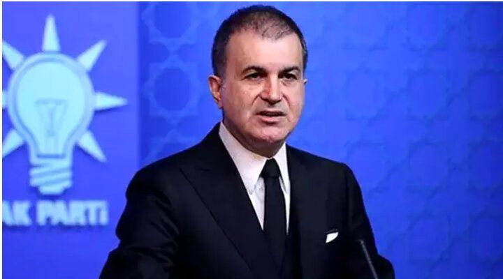 واکنش ترکیه به تهدیدات آمریکا علیه ایران