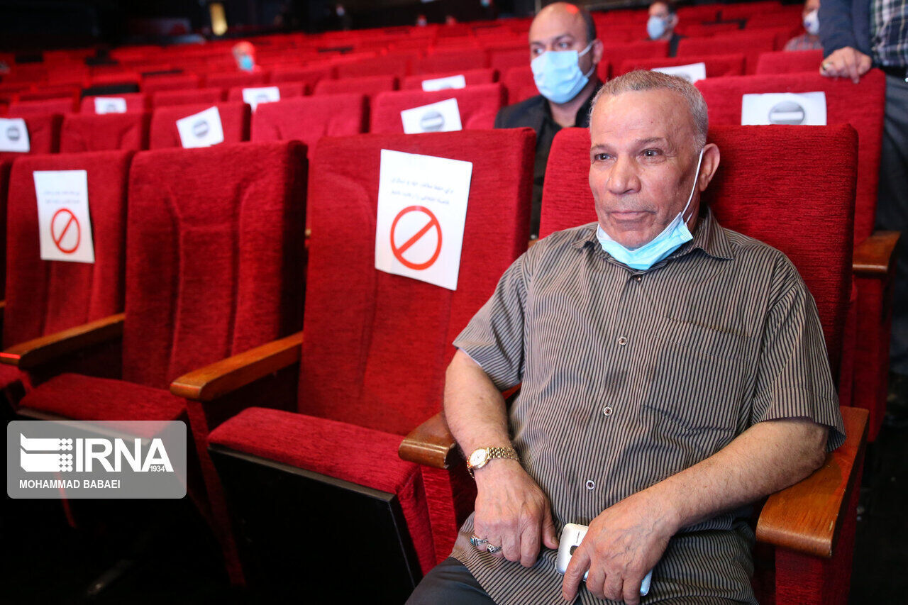 خبر بد برای ورزش ایران | نابغه ایرانی که به تنهایی توانست ۱۸ رکورد جهانی و المپیک را جابجا کند سکته مغزی کرد