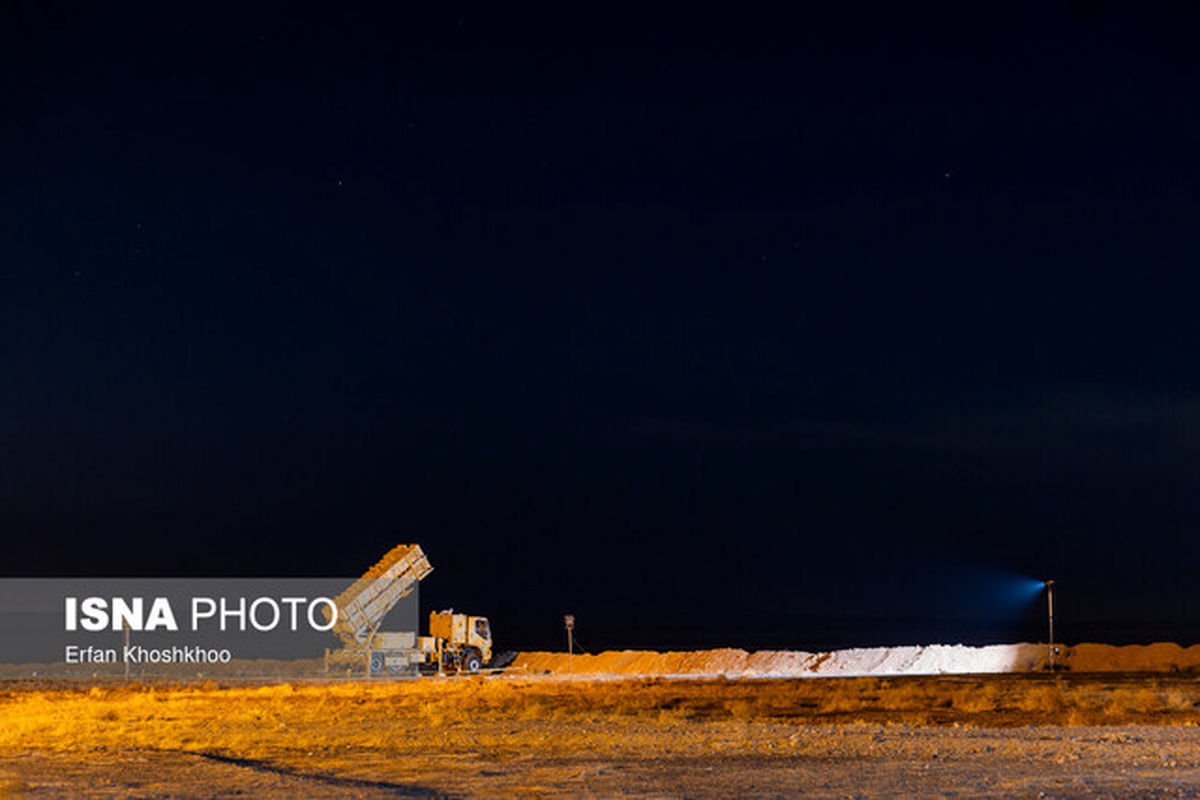 شلیک موفق پدافند هوایی به دو جنگنده رژیم صهیونیستی