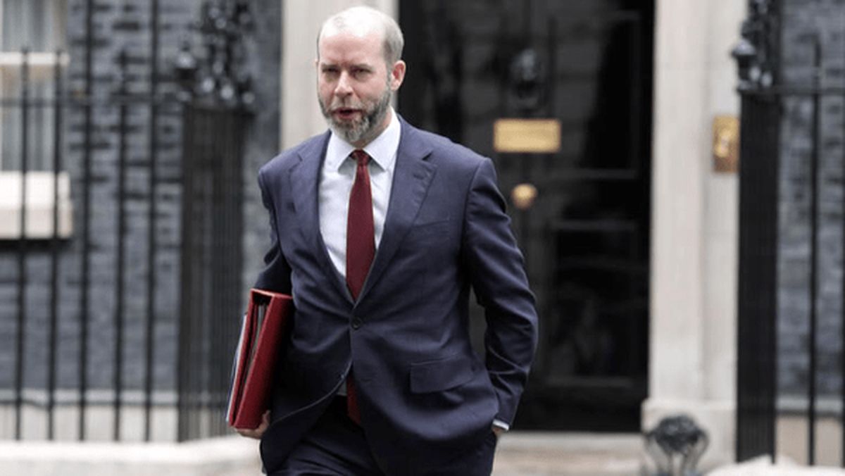 لندن: هرگز سپاه را تحریم نمی‌کنیم