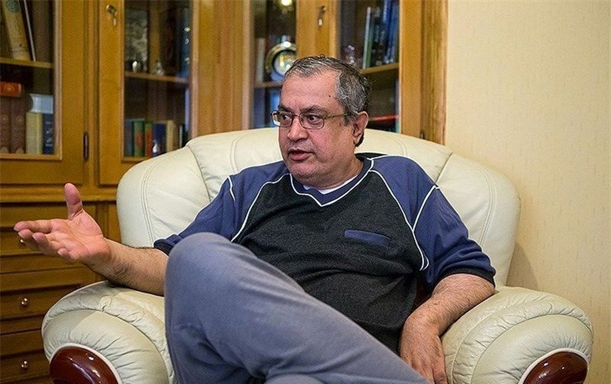 نسخهپیچی تازه حجاریان برای اصلاحطلبان؛ چراغ خاموش برانداز باشید!