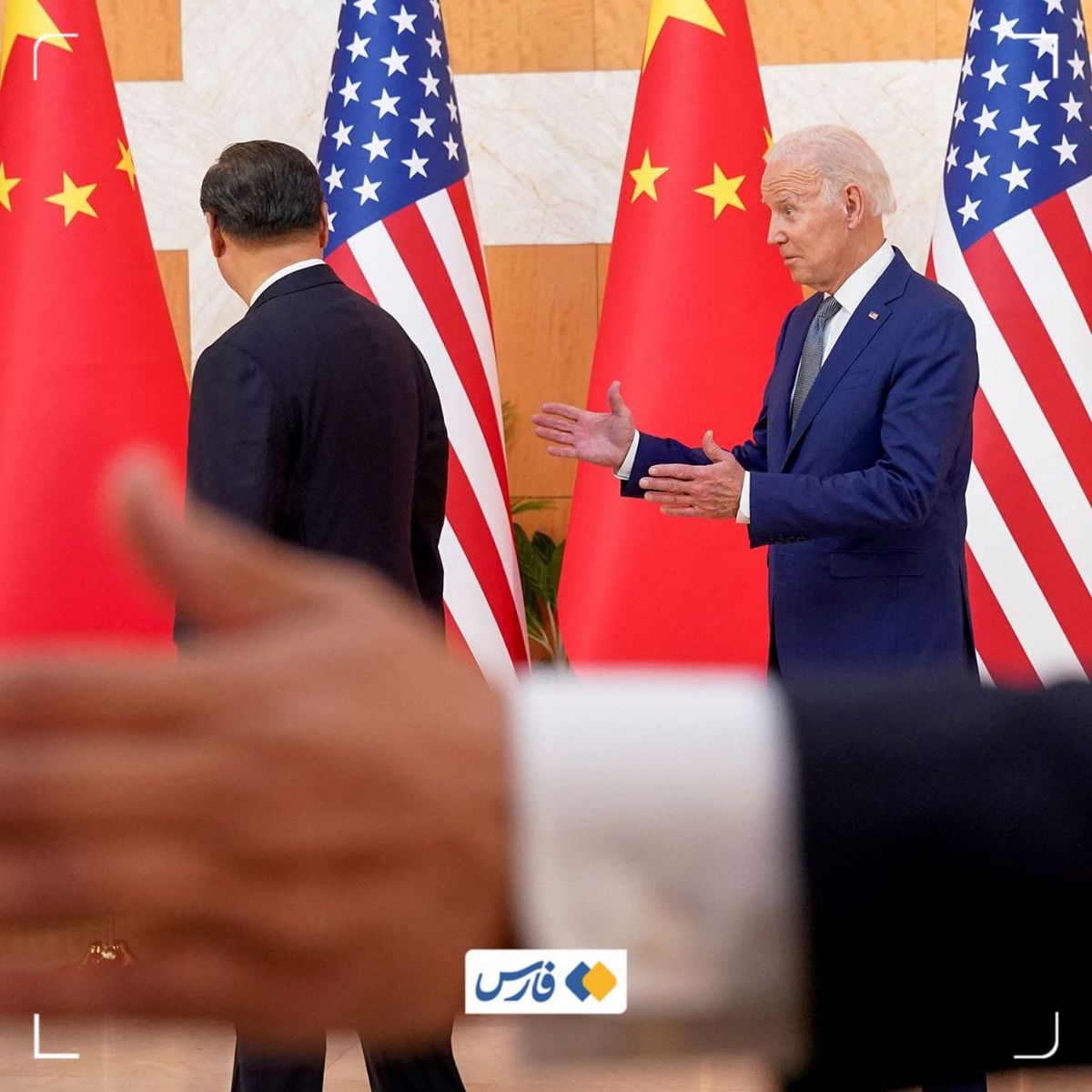 هنری کیسینجر: آمریکا و چین پتانسیل نابودی بشریت را دارند