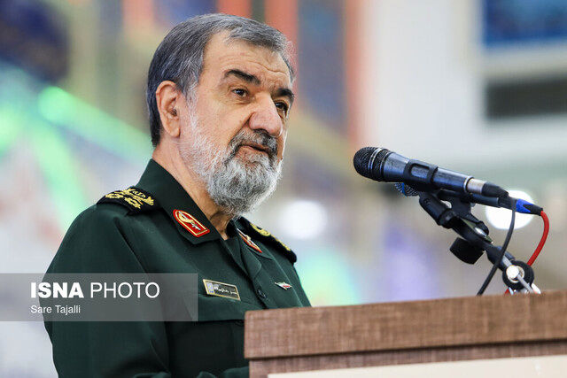 محسن رضایی: ما در مذاکرات جدی هستیم