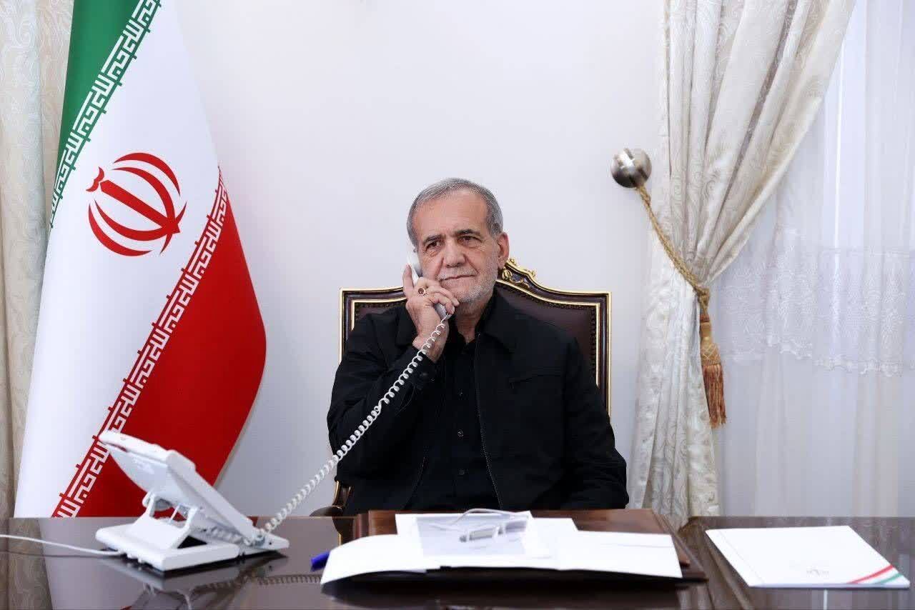 ایران آماده تداوم دیپلماسی در صورت توقف رویکرد زیاده‌خواهانه آمریکاست