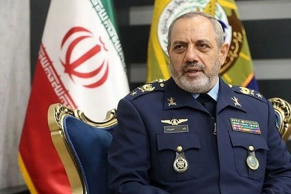 هشدار وزیر دفاع به حماقت دشمن