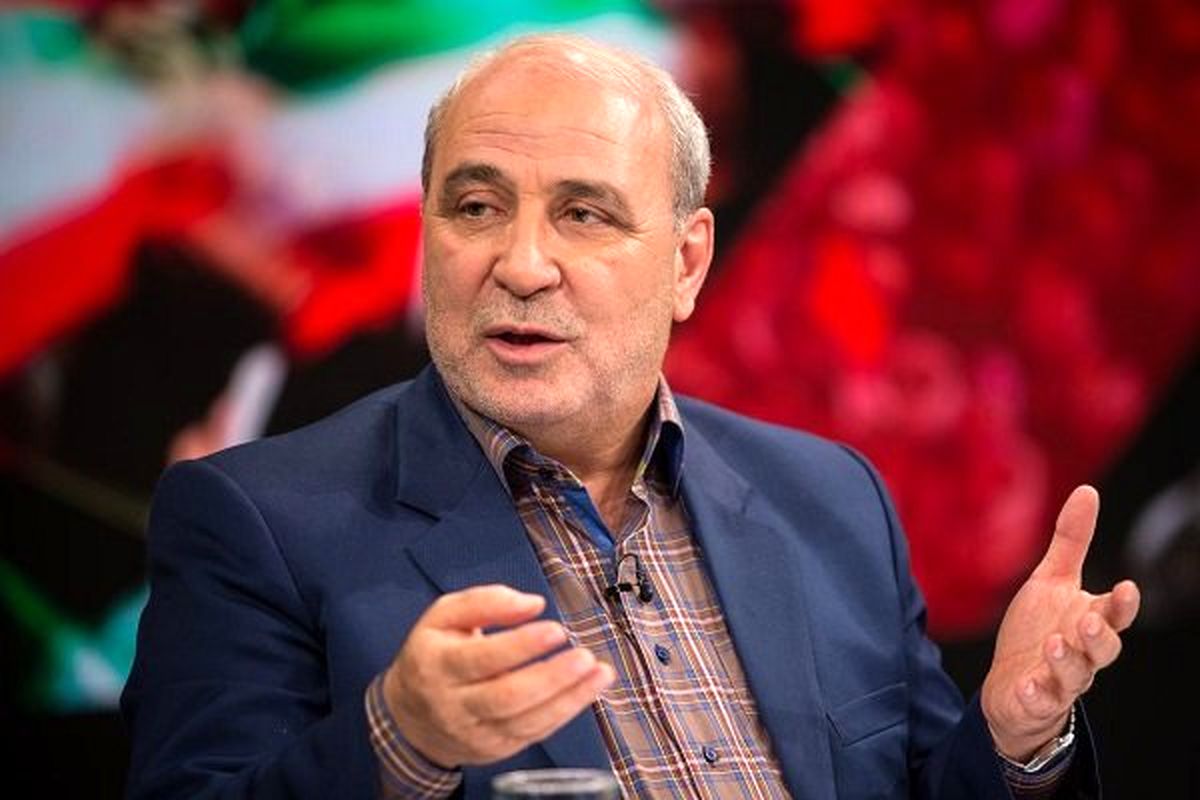 واکنش حاجی دلیگانی به فعالسازی مکانیسم ماشه