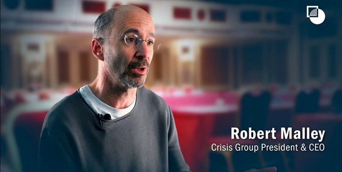 پیشنهاد به «رابرت مالی» برای پیشرفت در مذاکرات وین