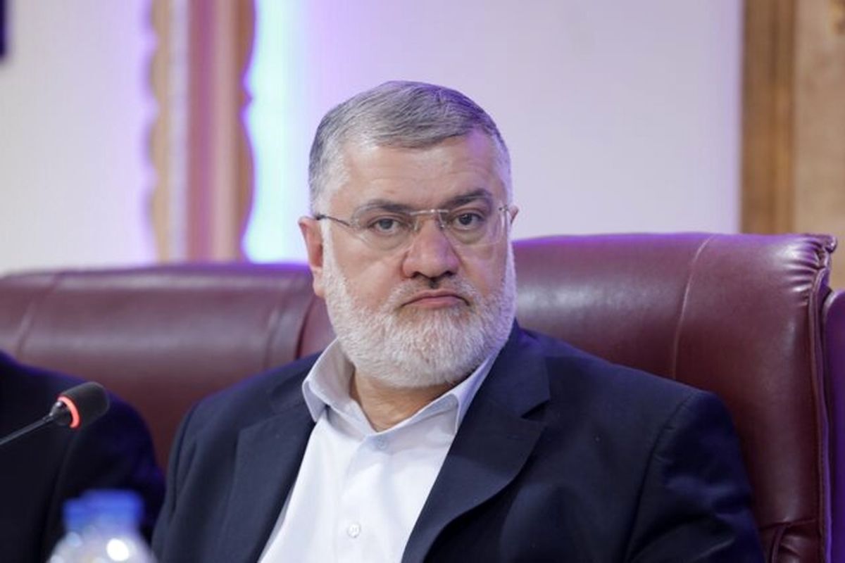 استاندار تهران: ملت ایران، الگوی انسجام در بحران هستند