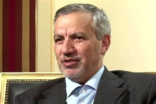 آمریکای ترامپ؟