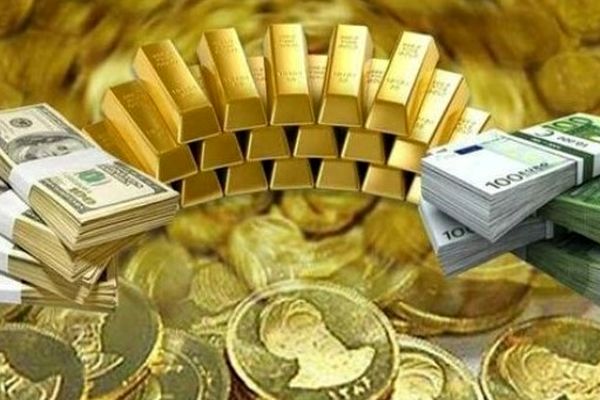 شوک به طلا ؛ فردا دلالان سکته می کنند + جزییات