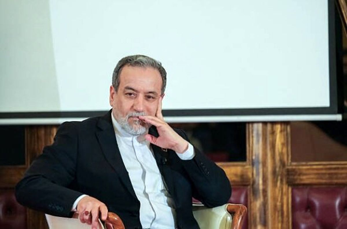 عراقچی پاسخ داد/رویکرد ایران در مذاکرات با اروپایی‌ها چگونه خواهد بود؟ 