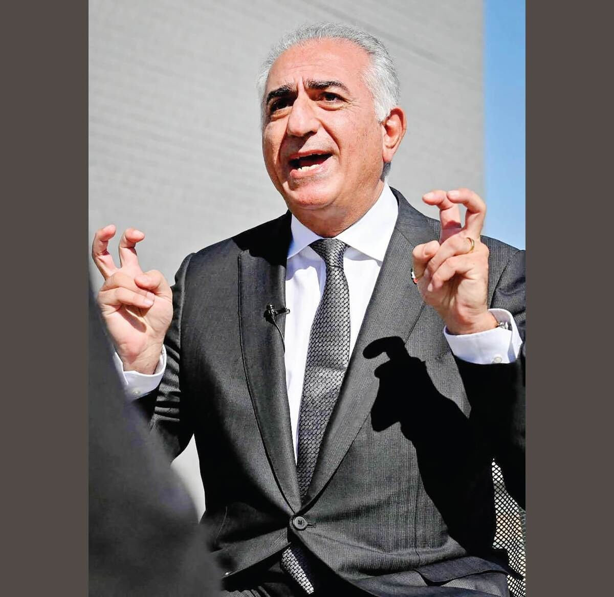 «حسرت السلطنه» و آرزوهای برباد رفته!