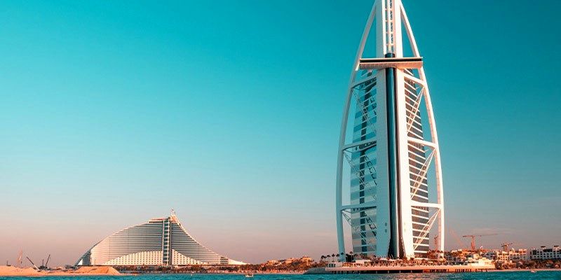 قیمت ویزای دبی + مدت اعتبار