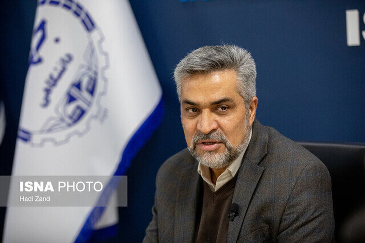 رنگ‌بندی استان‌ها براساس آمار تصادفات 