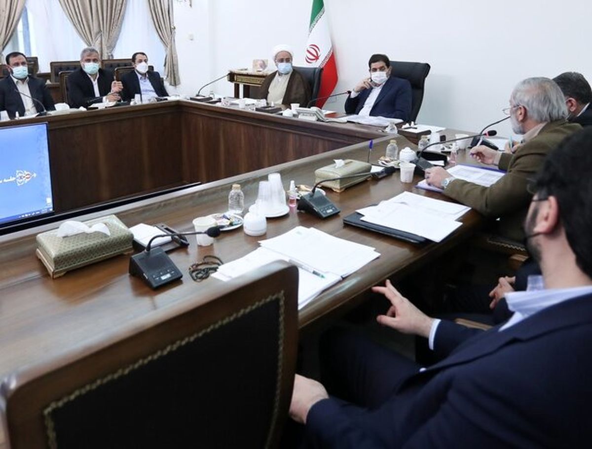 درخواست مخبر برای مبارزه با مفاسد اقتصادی